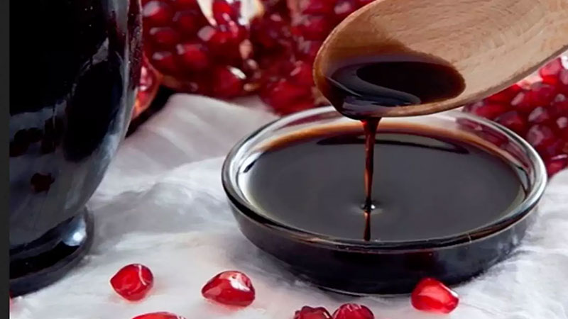 خرید عمده رب انار ملس