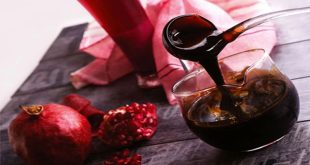 رب انار شیرین عمده
